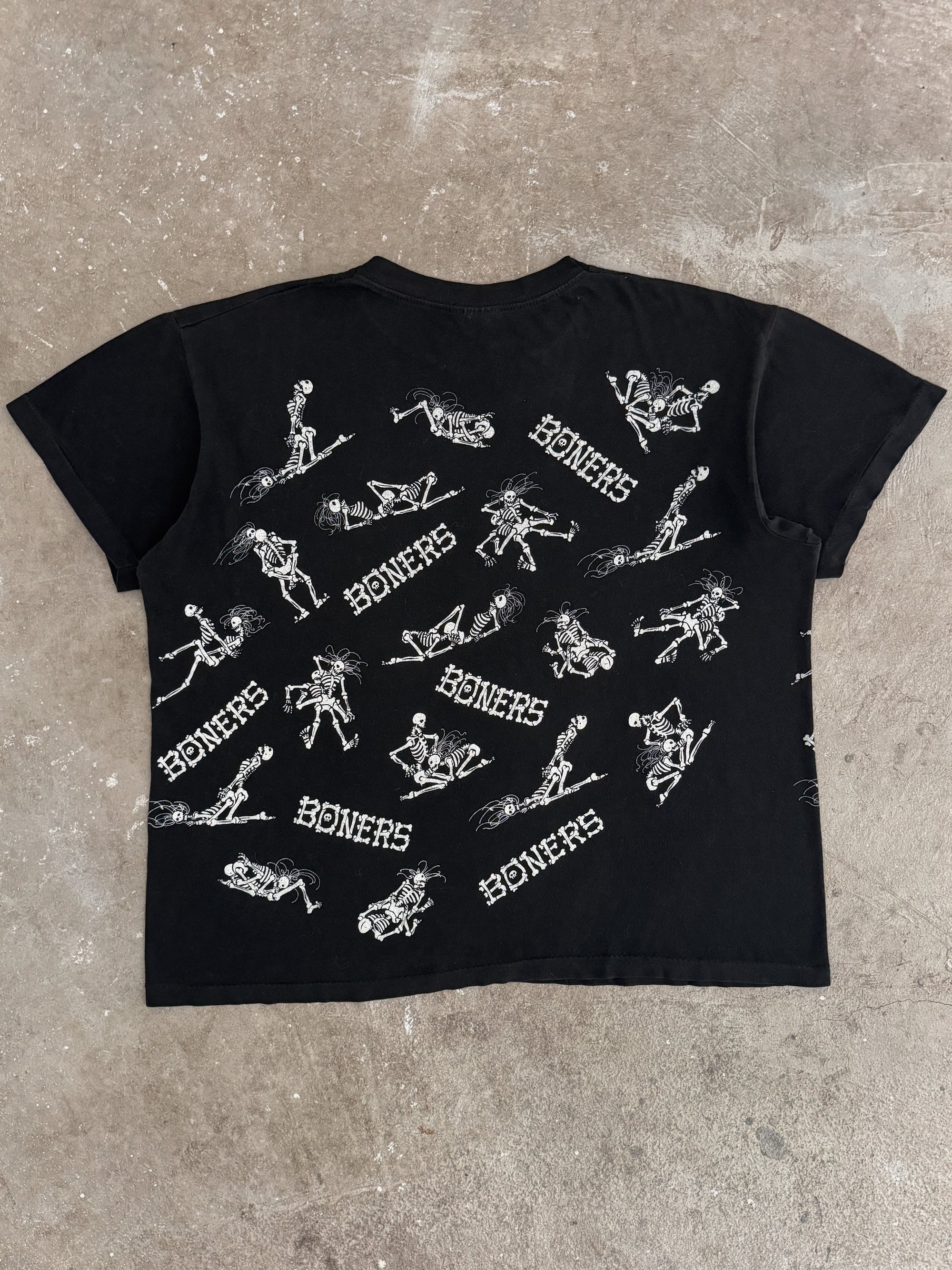 Early 90s "Boners" Tee (XL)