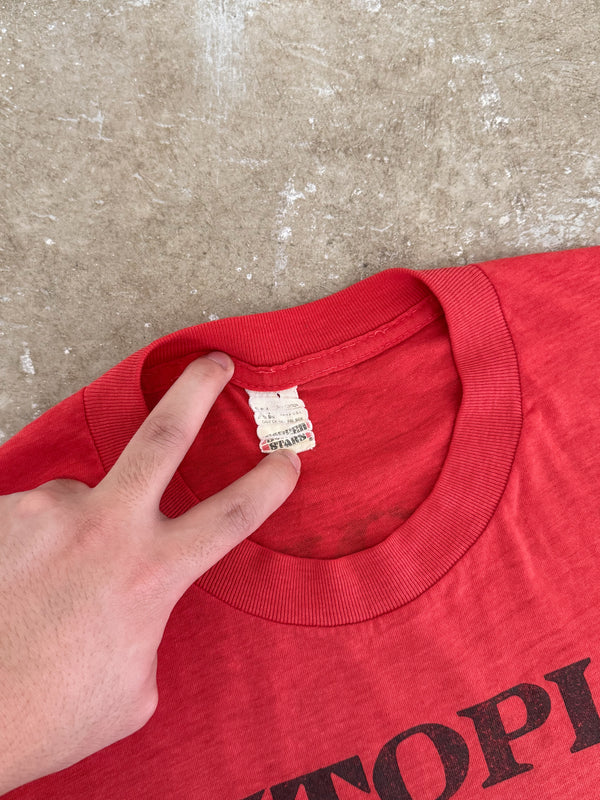 1985 Utopia "POV" Tee (M)