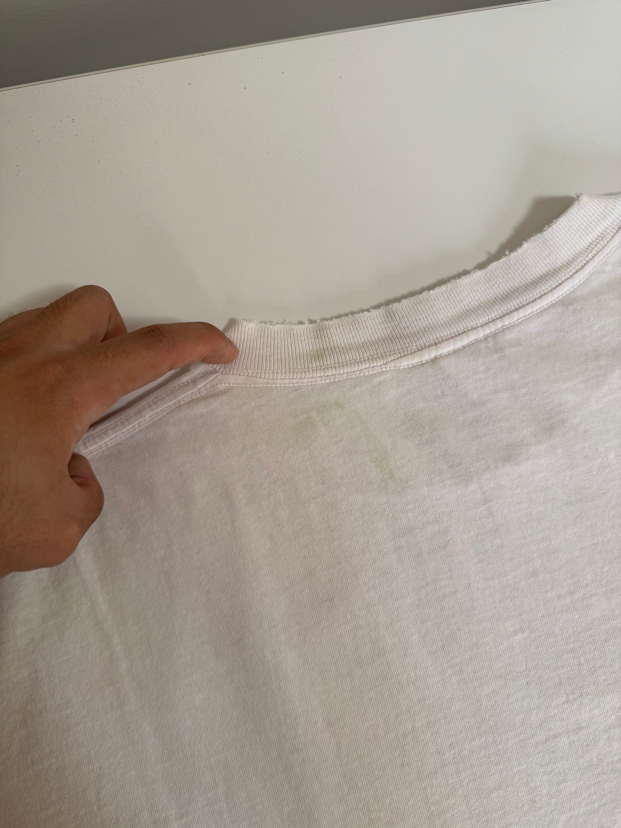 1991 Studio Q "Sunflower" Tee (XL)