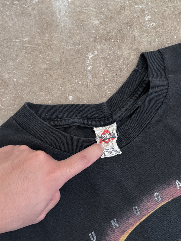 2014 Soundgarden "Superunknown" Tour Tee (L)