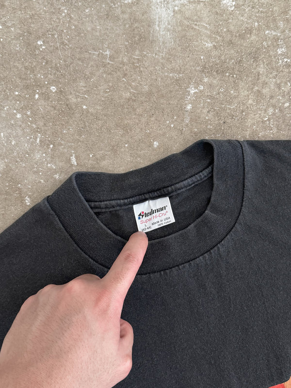 1990s "Madonna's Cat" Tee (M)