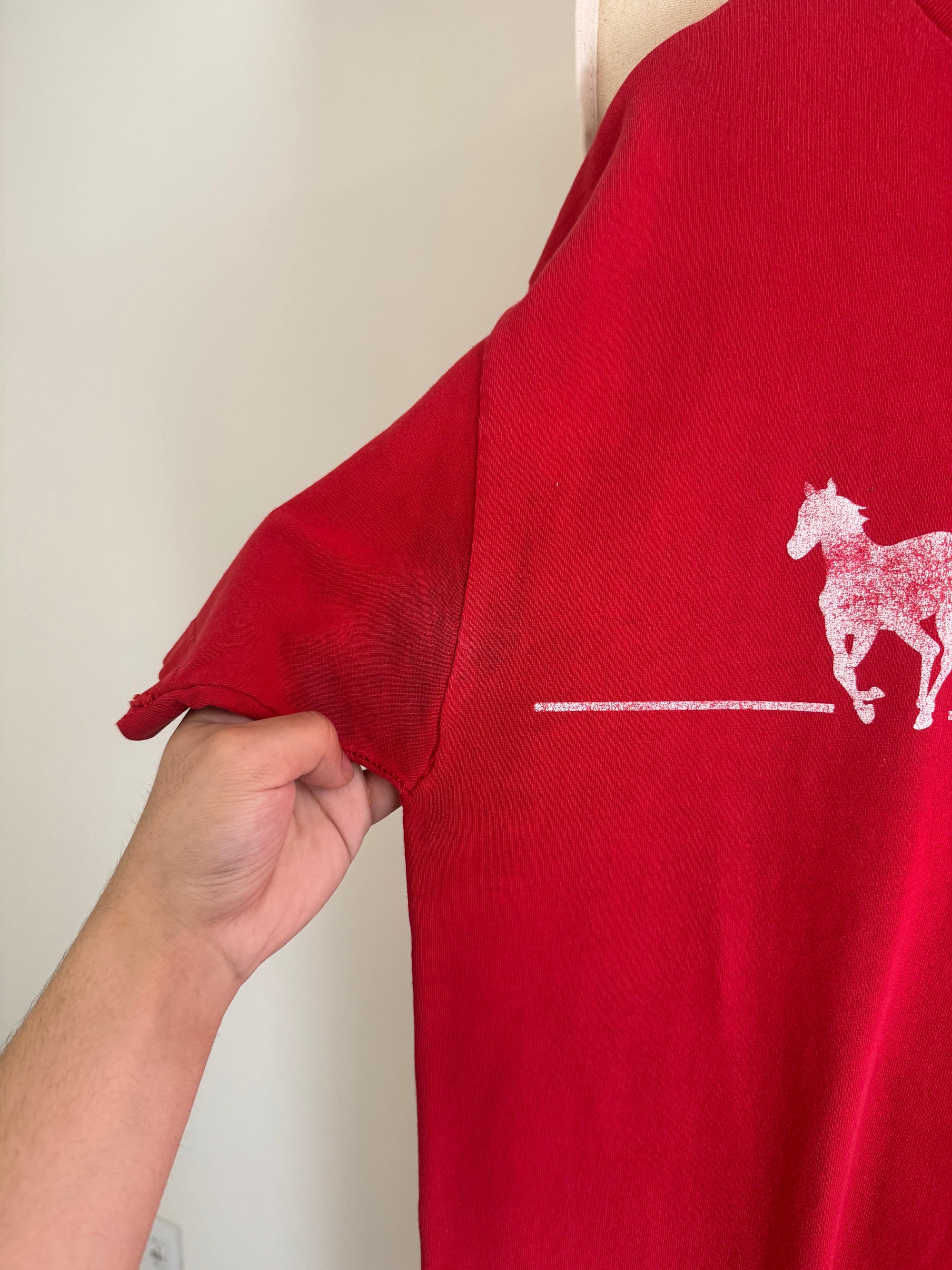 2000 Deftones "White Pony" Tee (L)