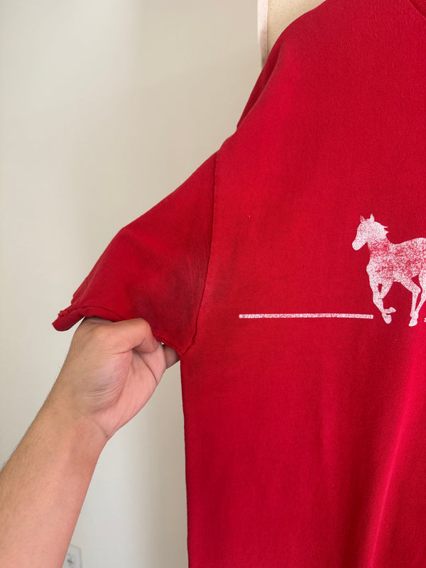 2000 Deftones "White Pony" Tee (L)