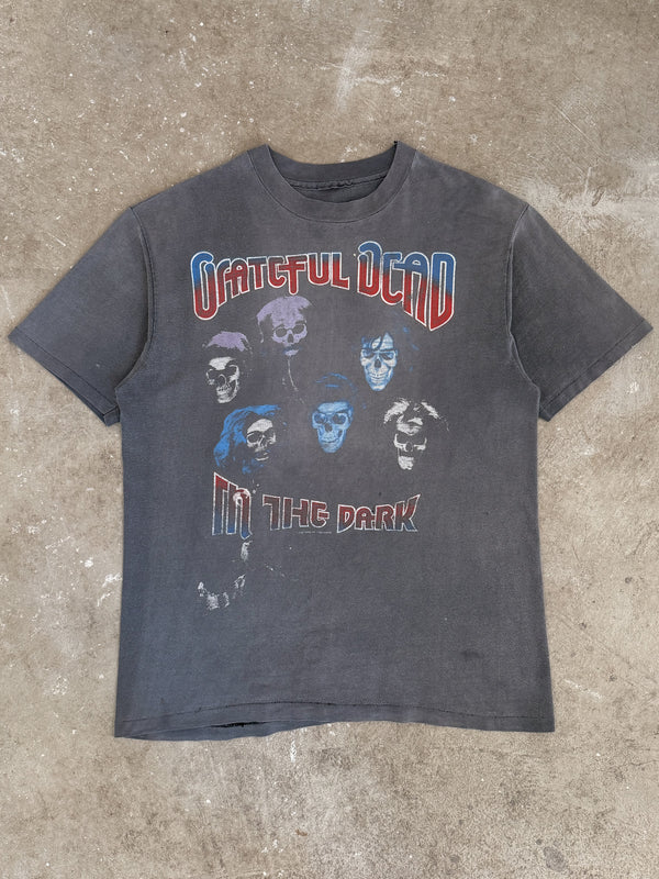 1987 Grateful Dead "Touch of Grey" Faded Tee (L)