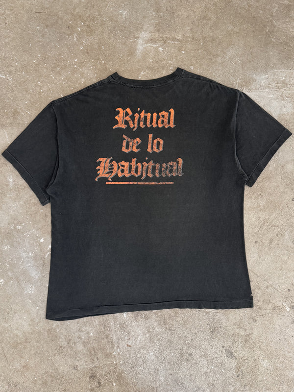 1989 Jane's Addiction "Ritual De Lo Habitual" Tee (XL)