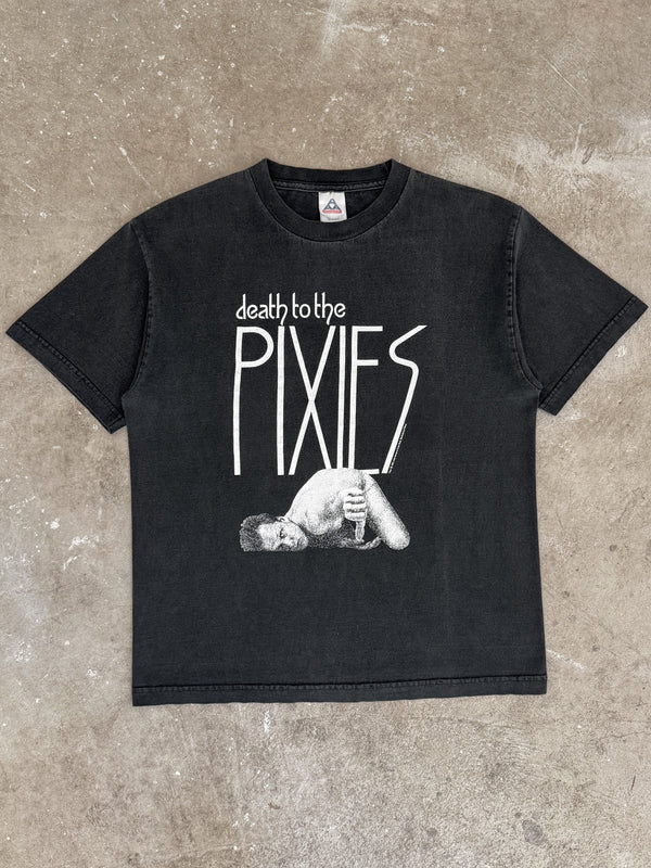 2004 Pixies "Death to the Pixies" Tee (M)