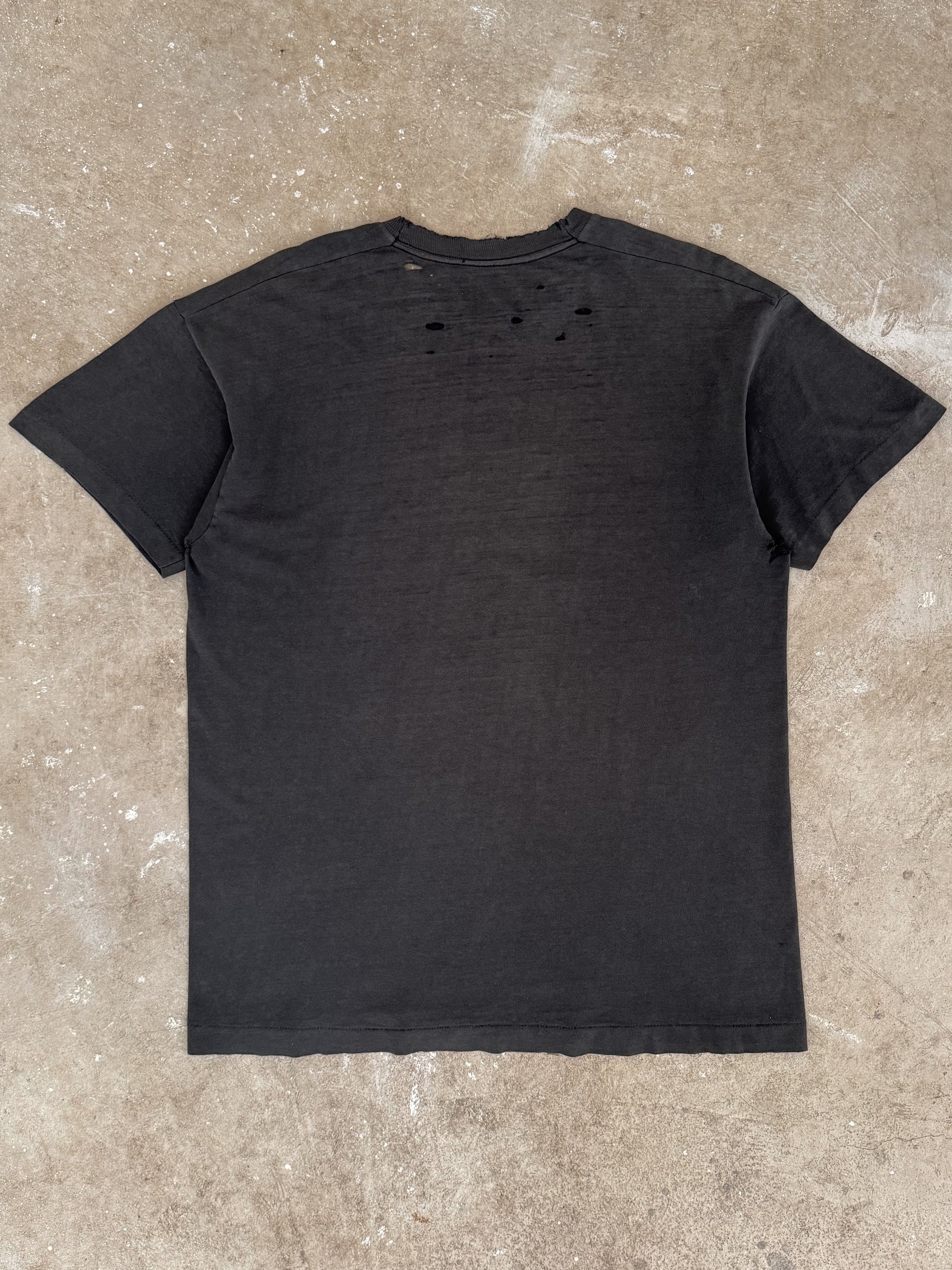 1990s "Guinness" Thrashed Tee (L)