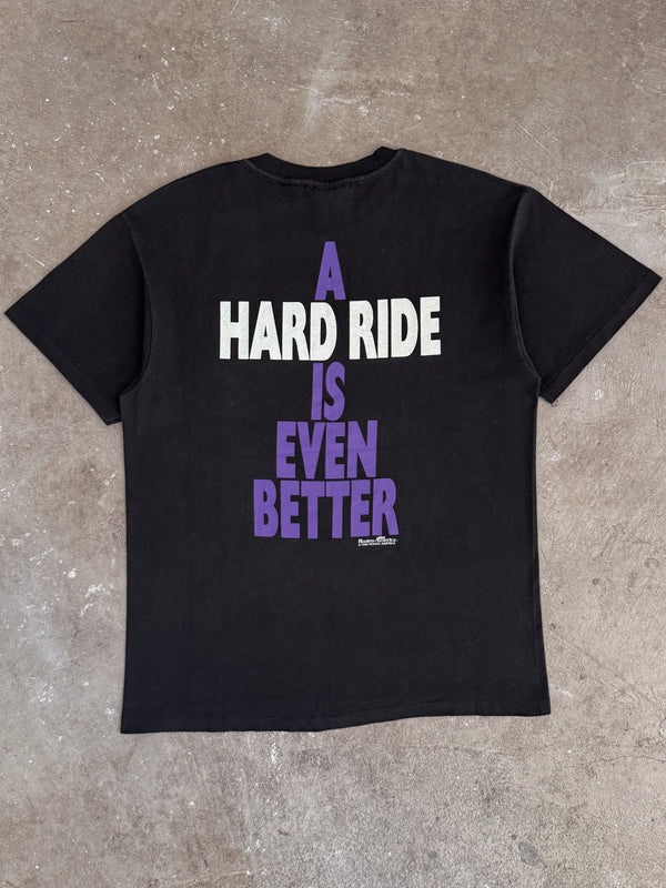 1994 "A Good Ride Is Hard To Find" Tee (L)