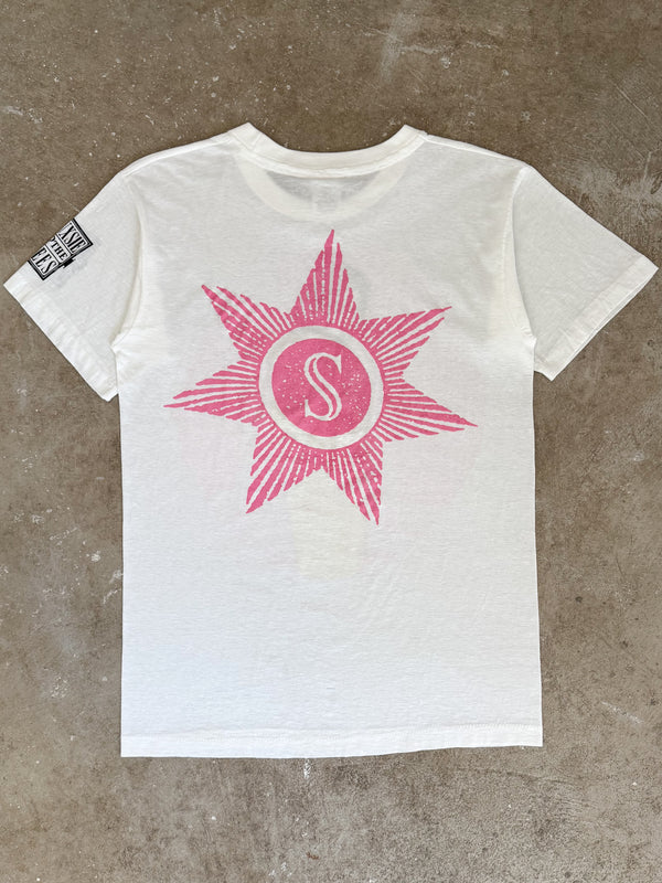 1991 Siouxsie and the Banshees "Superstition" Tee (M)