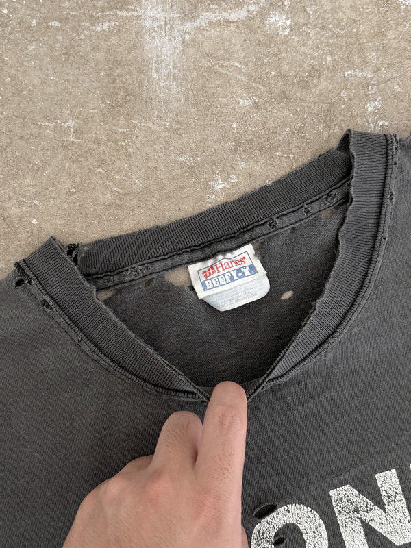 1999 Ramones Thrashed Tee (L)