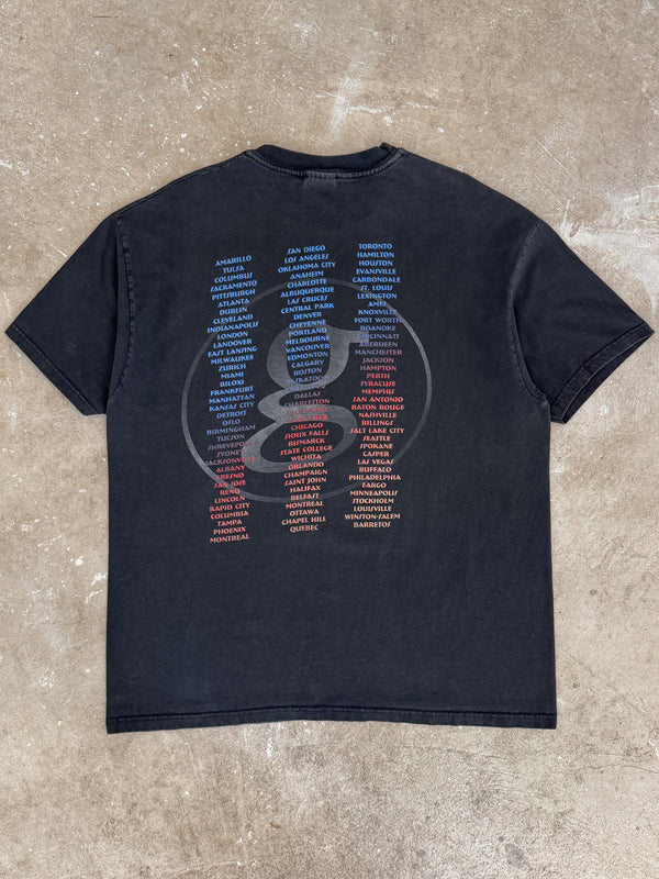 1996 Garth Brooks "World Tour" Tee (XL)