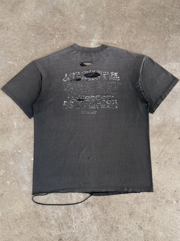 1990s "Today Isn't Your Day" Tee (XL)