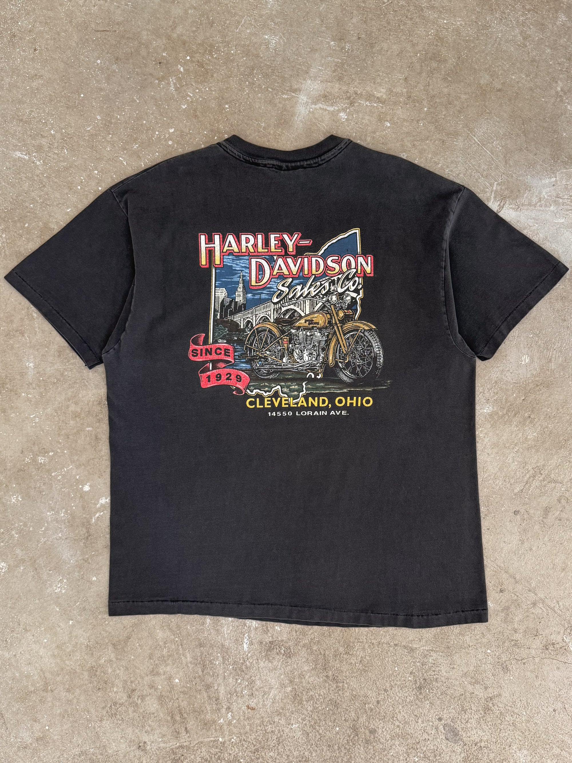1990s Harley Davidson "Gotta Have One" Tee (XL)