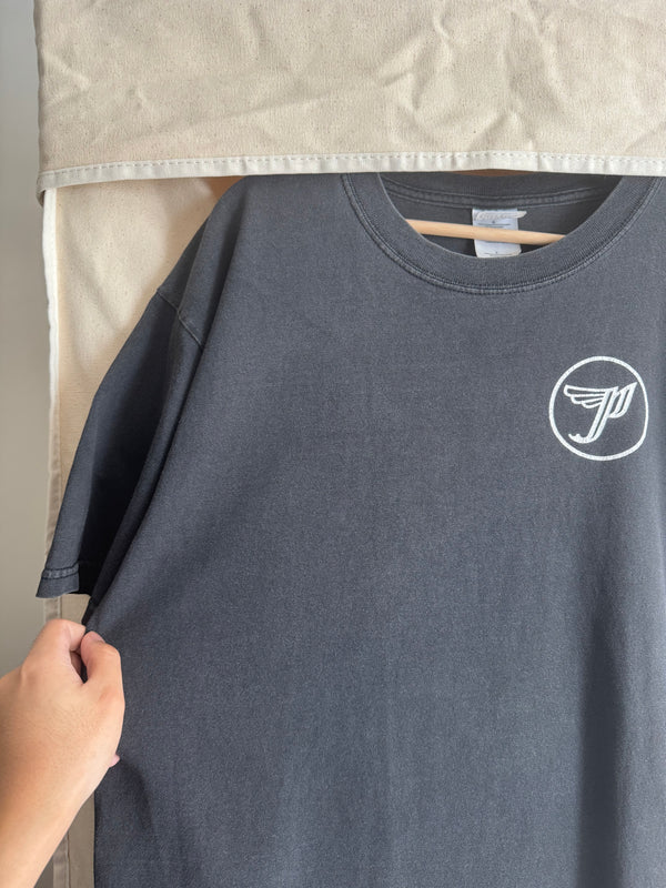 2004 Pixies "Sellout" Faded Tour Tee (L)