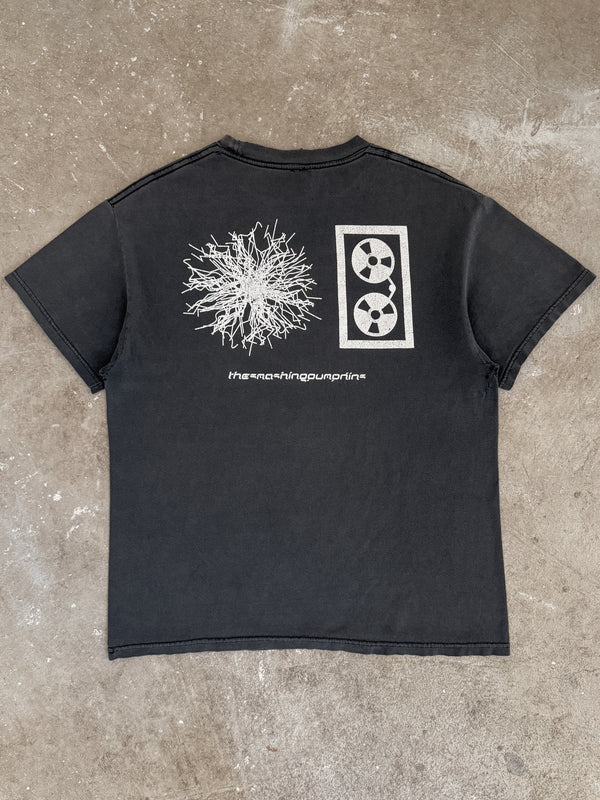 2003 The Smashing Pumpkins "Machina II" Faded Tee (M)