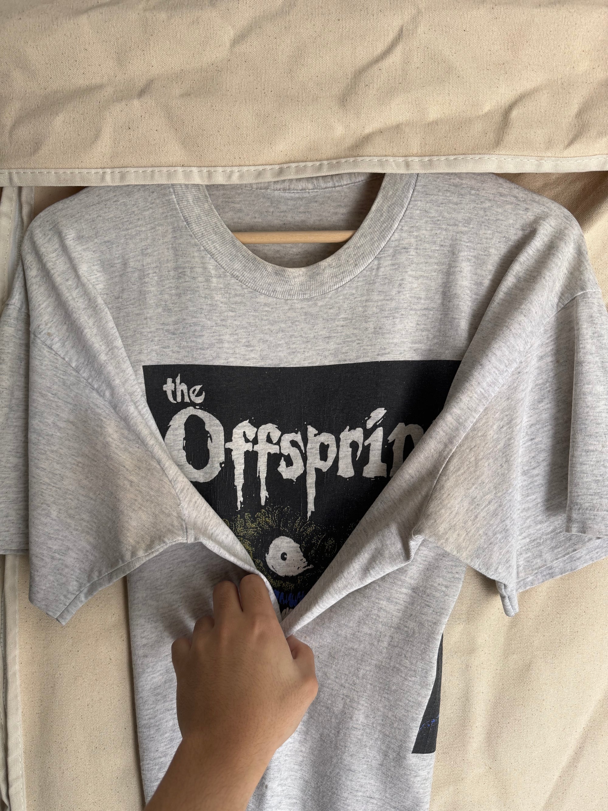 1994 The Offspring Tee (L)