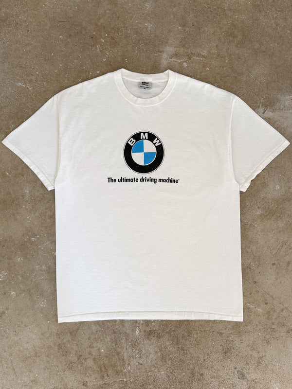 1990s "BMW Ultimate Driving Machine" Tee (XL)