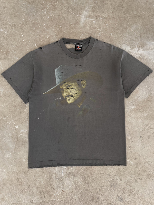 1995 Tim McGraw "I Like It I Love It" Thrashed Tee (L)