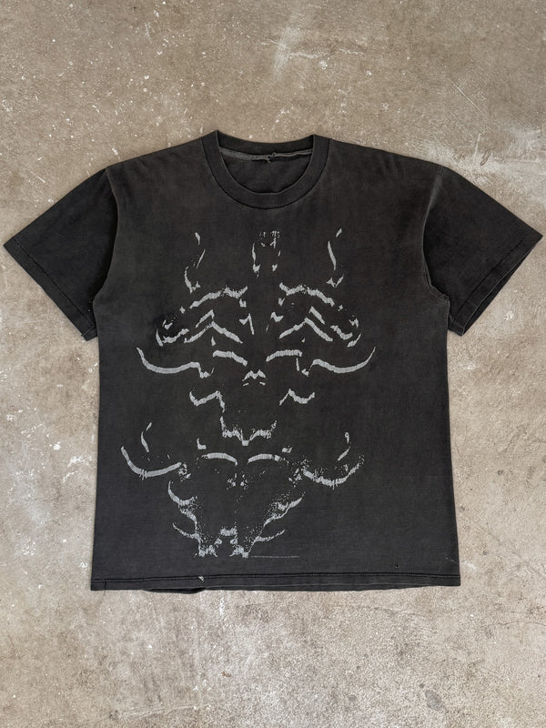 1994 Danzig "4" Faded Tee (L)