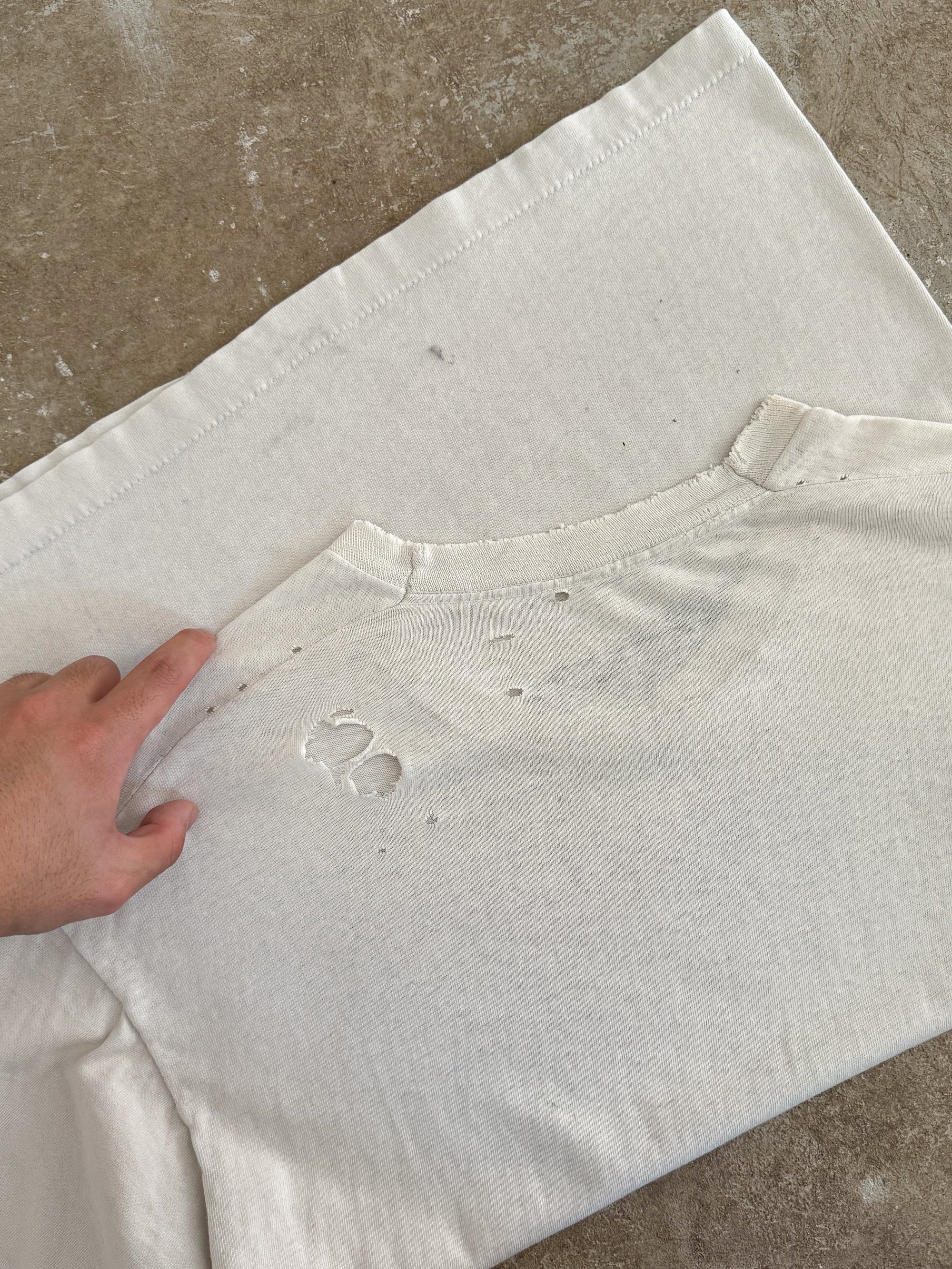 1990s "Insanity Fest" Tee (L)