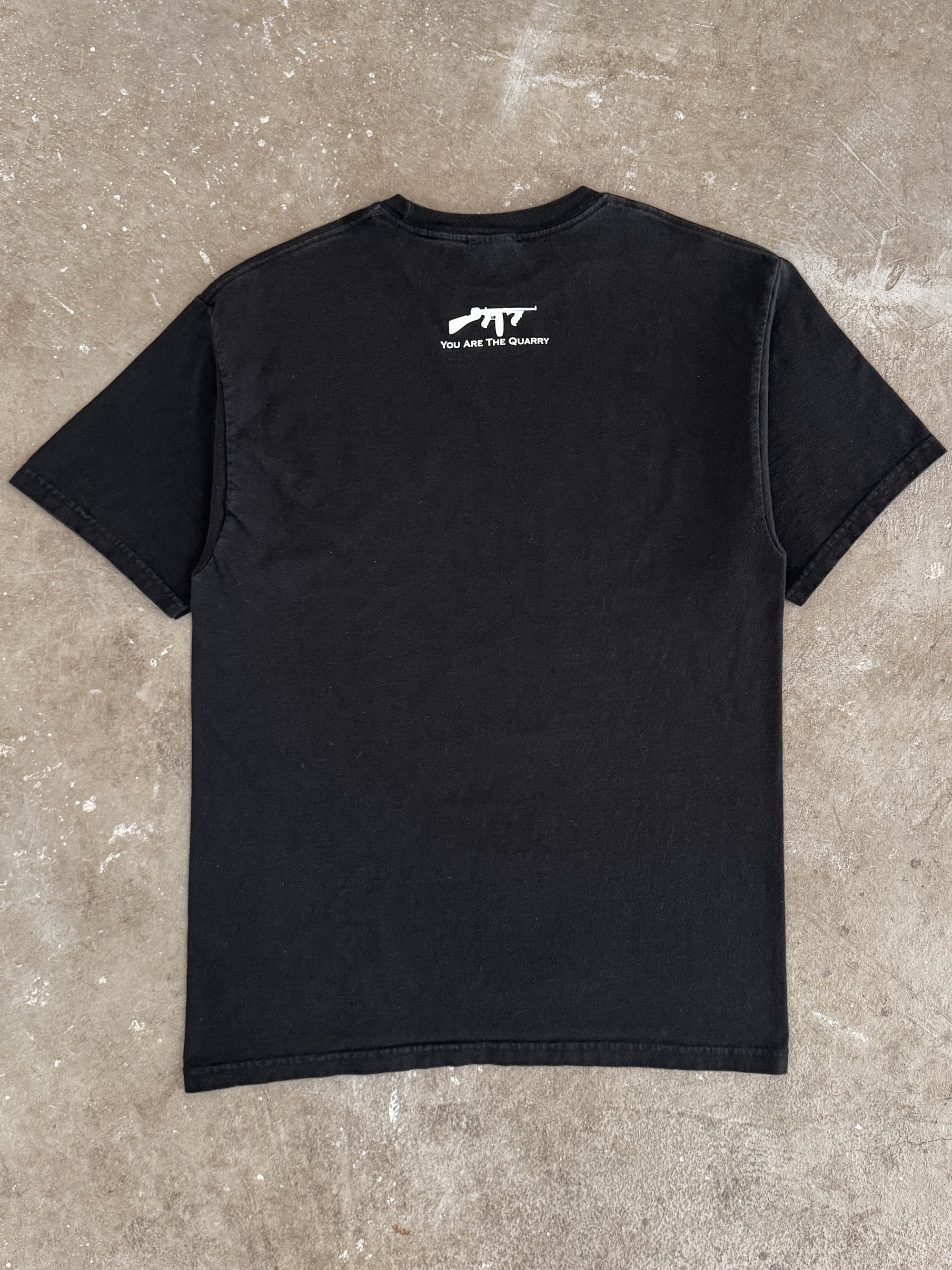 2004 Morrissey "You Are The Quarry" Tee (M)