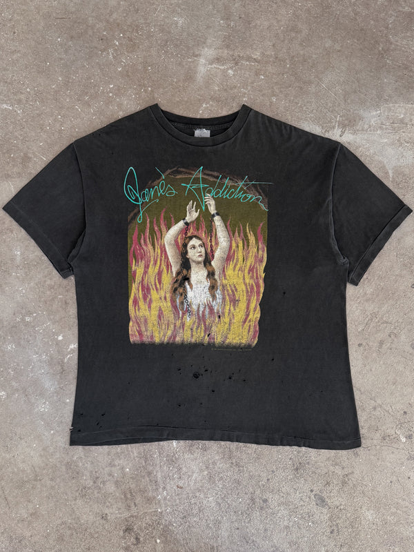 1989 Jane's Addiction "Ritual De Lo Habitual" Tee (XL)