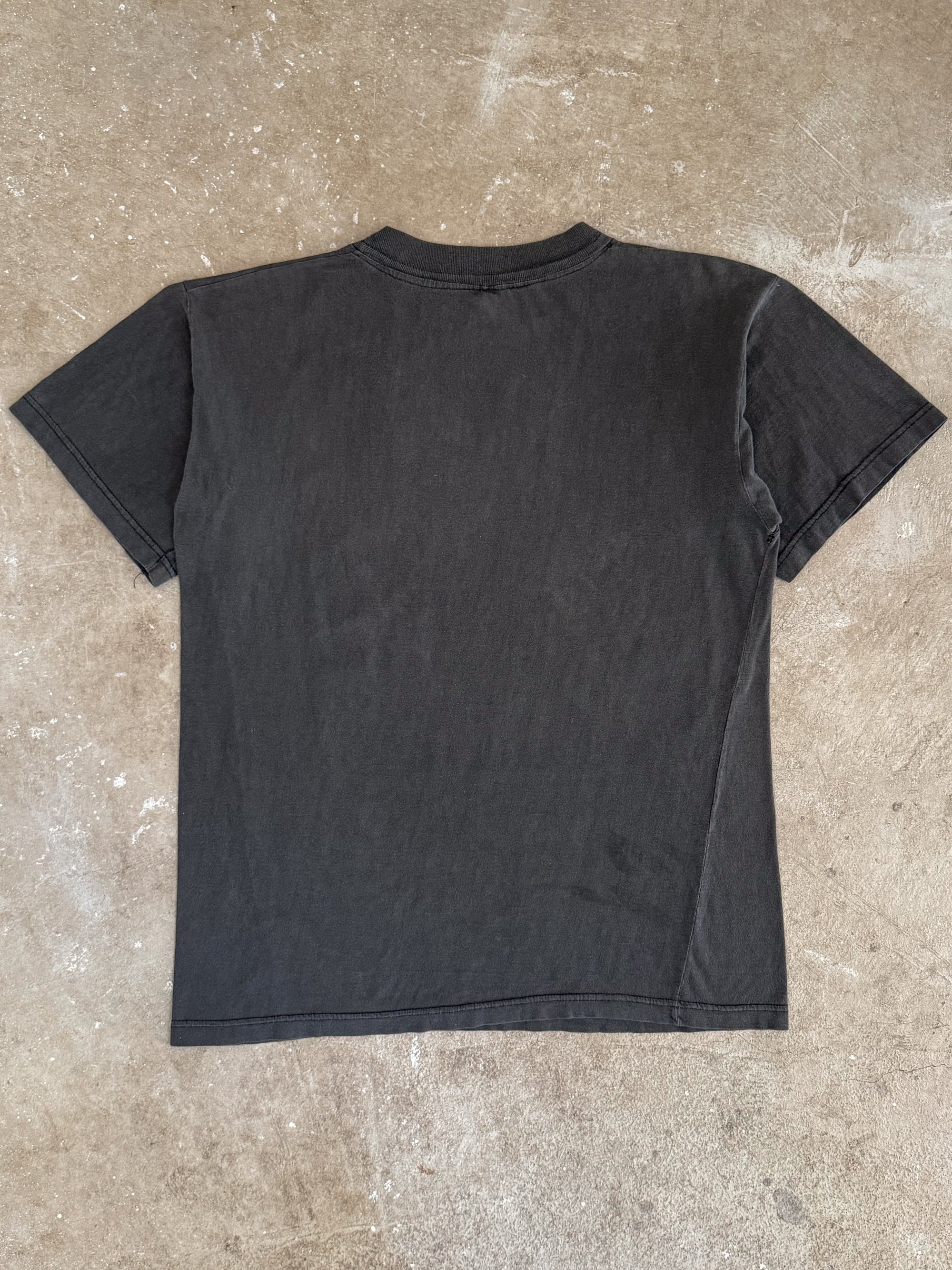 1989 Morrissey "Interesting Drug" Faded Tee (M)