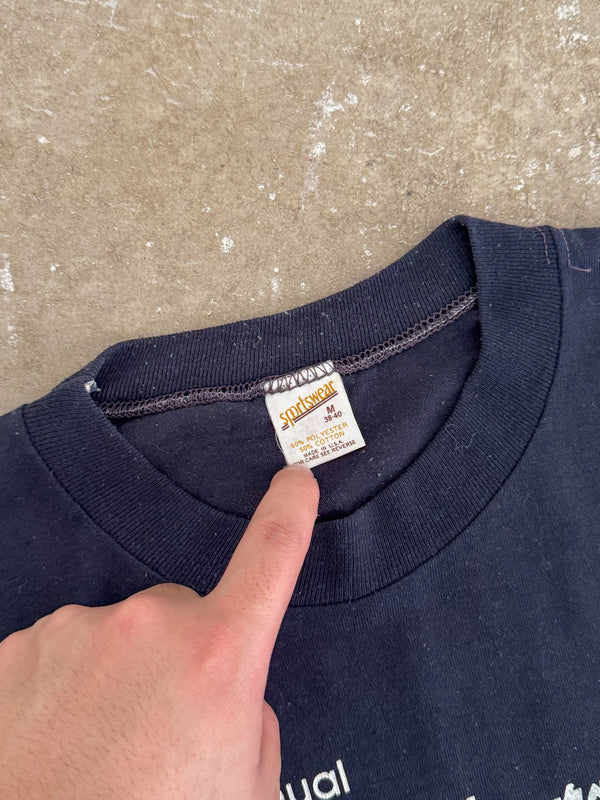 1980s "Yellowstone Bluegrass Festival" Tee (S)