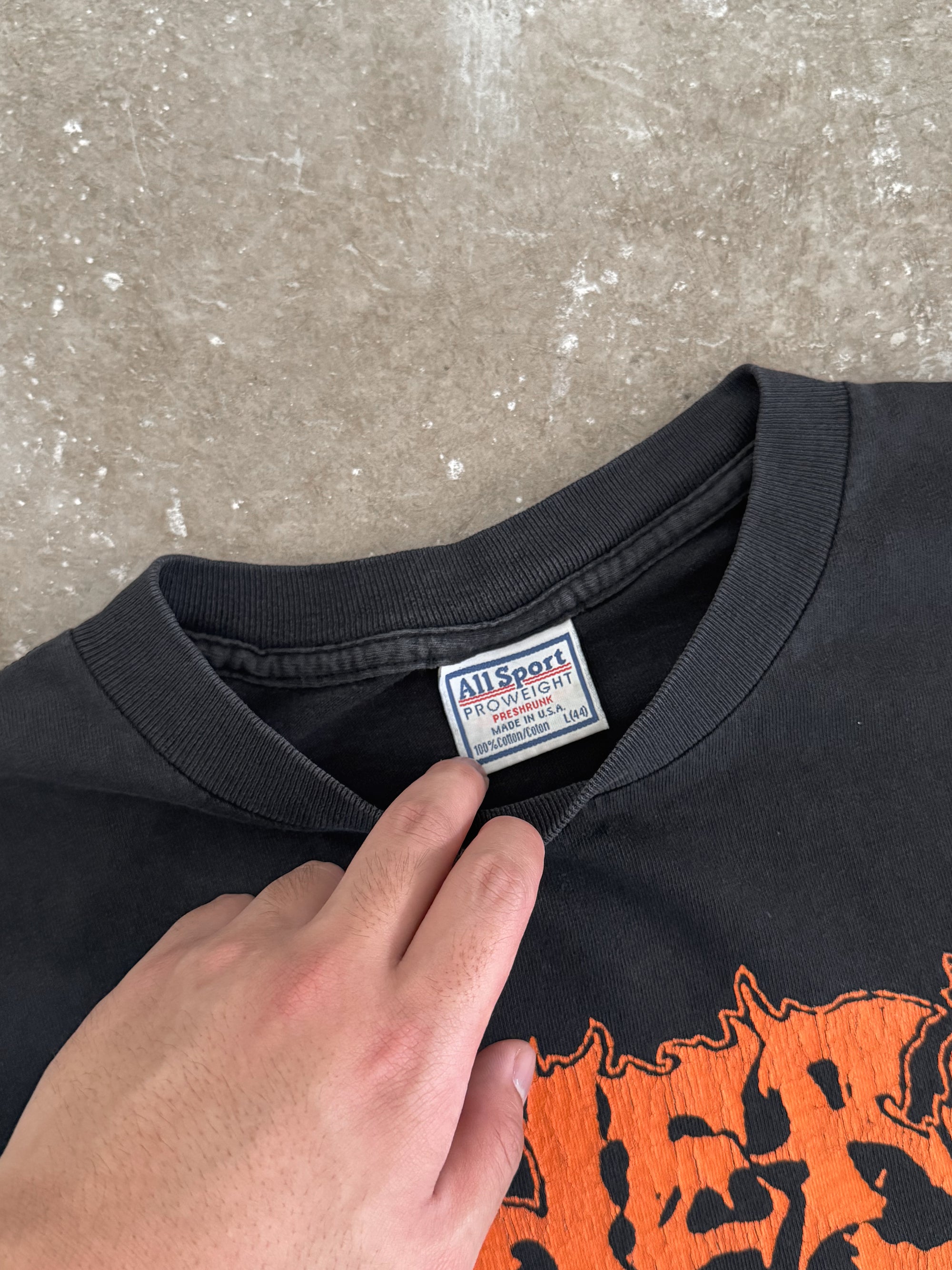 1991 General Surgery "Necrology" Tee (L)
