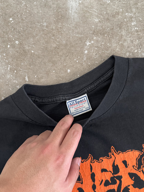 1991 General Surgery "Necrology" Tee (L)