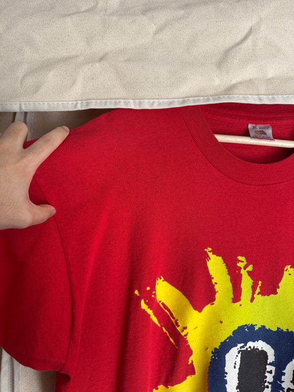 1994 Primal Scream "Screamadelica" Tee (XL)