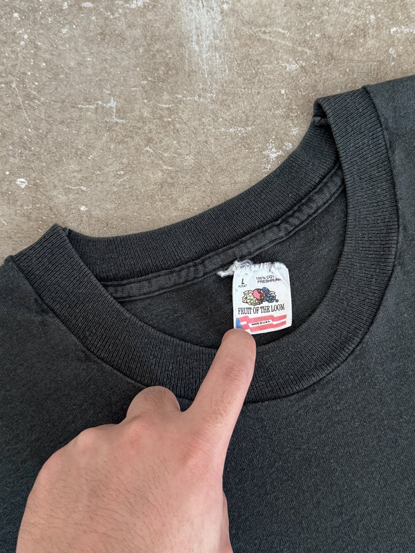 1993 Sebadoh "Bubble & Scrape" Tee (L)