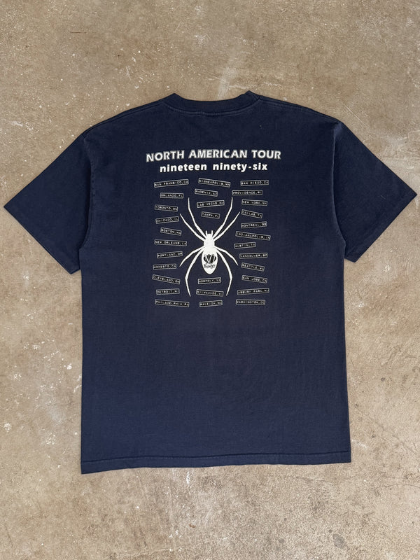 1996 No Doubt "North American Tour" Tee (L)