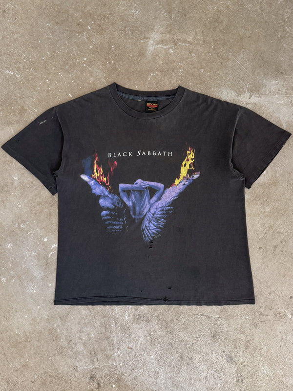 1994 Black Sabbath "Cross Purposes Tour" Tee (XL)