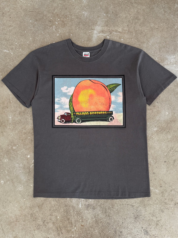1995 Allman Brothers "Eat A Peach For Peace" Tee (XL)