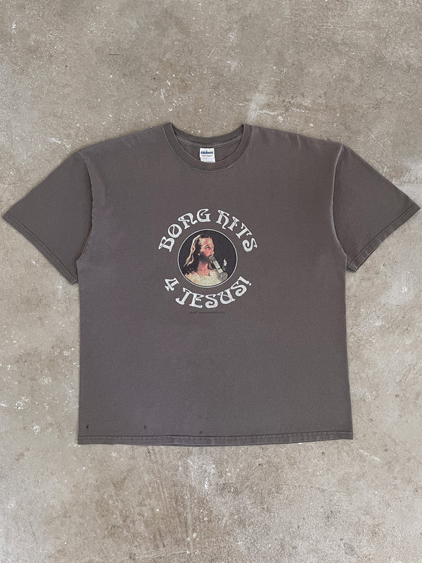 2000s “Hits 4 Jesus!” Tee (XL)