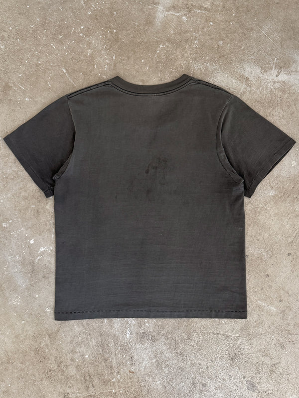 1980s Dinosaurs Supergroup Faded Tee (M)