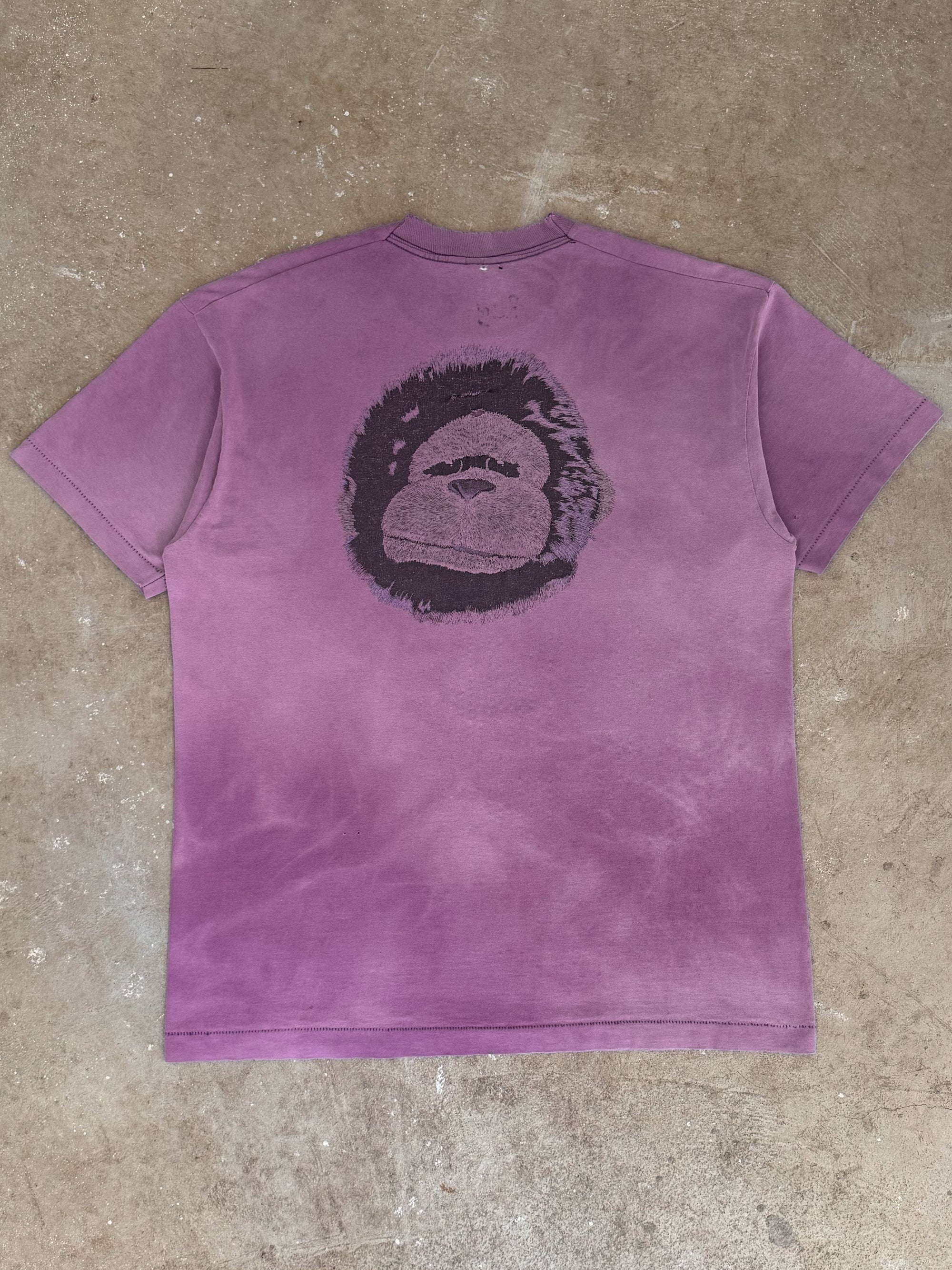1992 Dinosaur Jr "Cow" Faded Tee (XL)