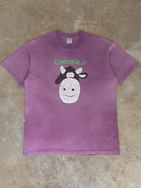 1992 Dinosaur Jr "Cow" Faded Tee (XL)