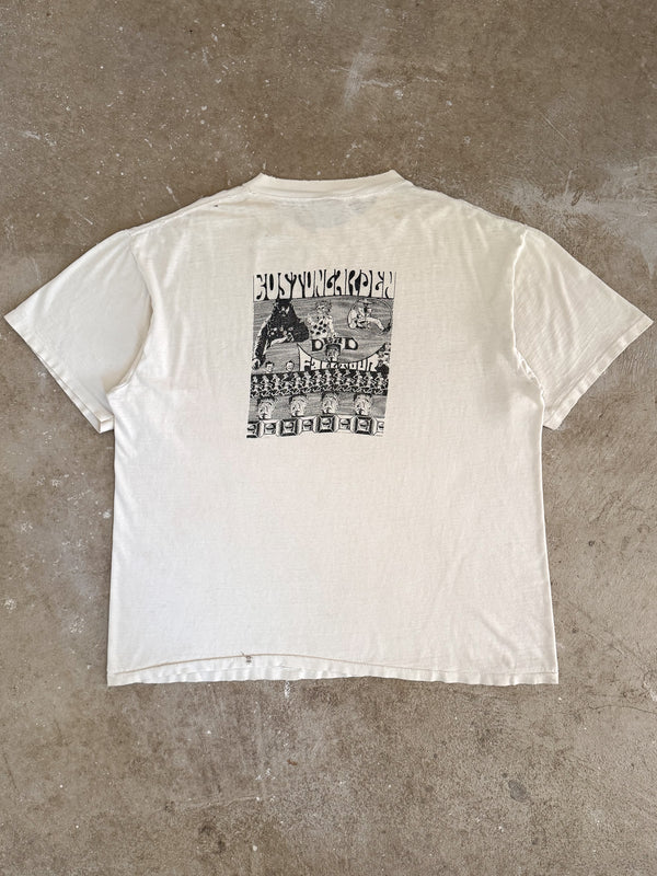 1990s Grateful Dead "Steal Your Face Off" Lot Tee (XL)