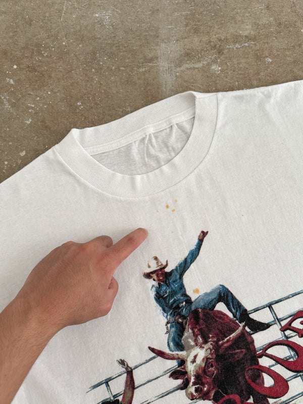 1991 "Rodeo" Tee (L)