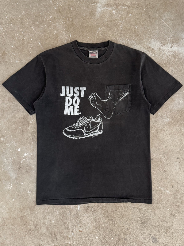 1990s "Just Do Me" Parody Tee (M)