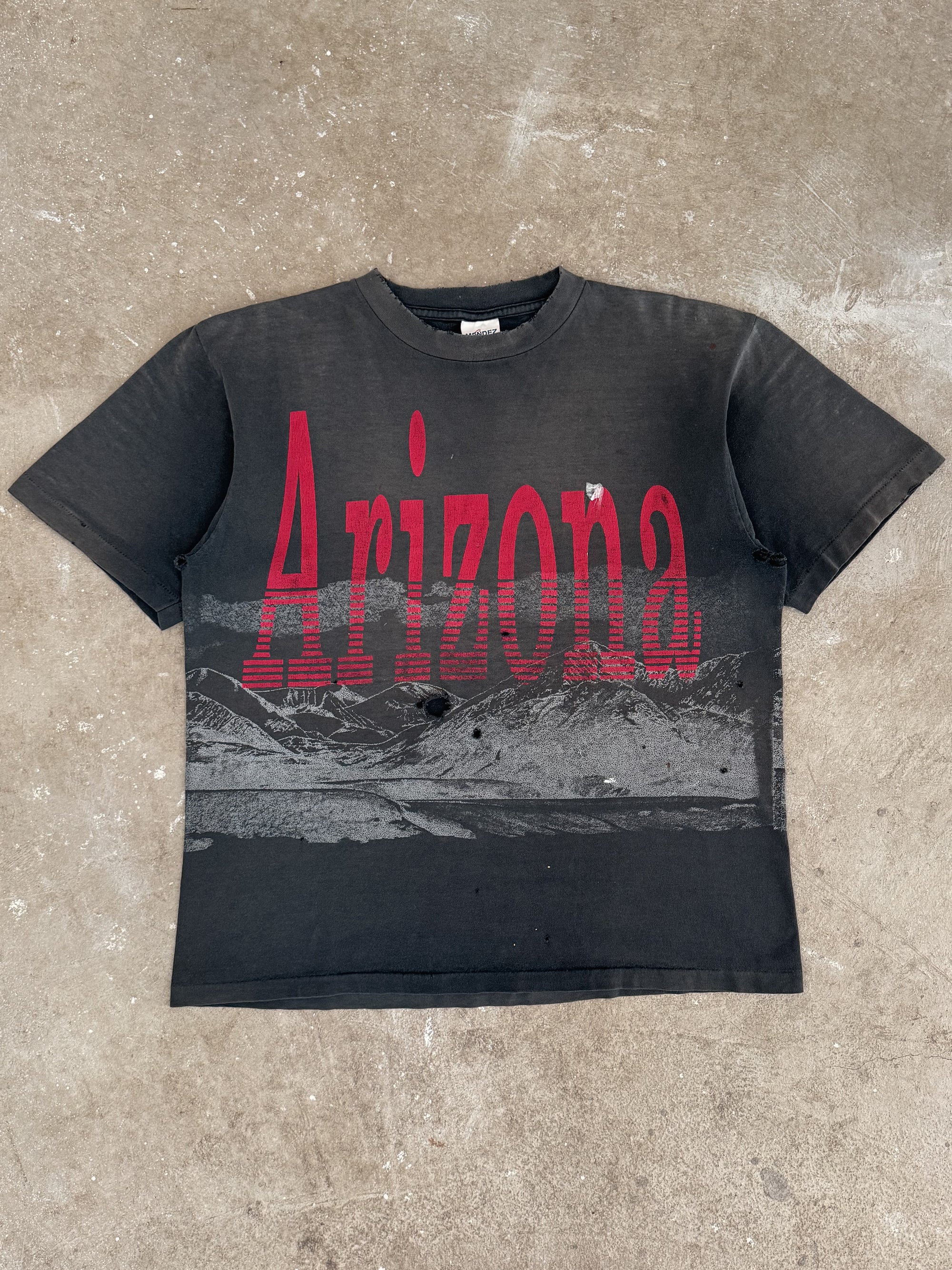 1990s "Arizona" Tee (L)
