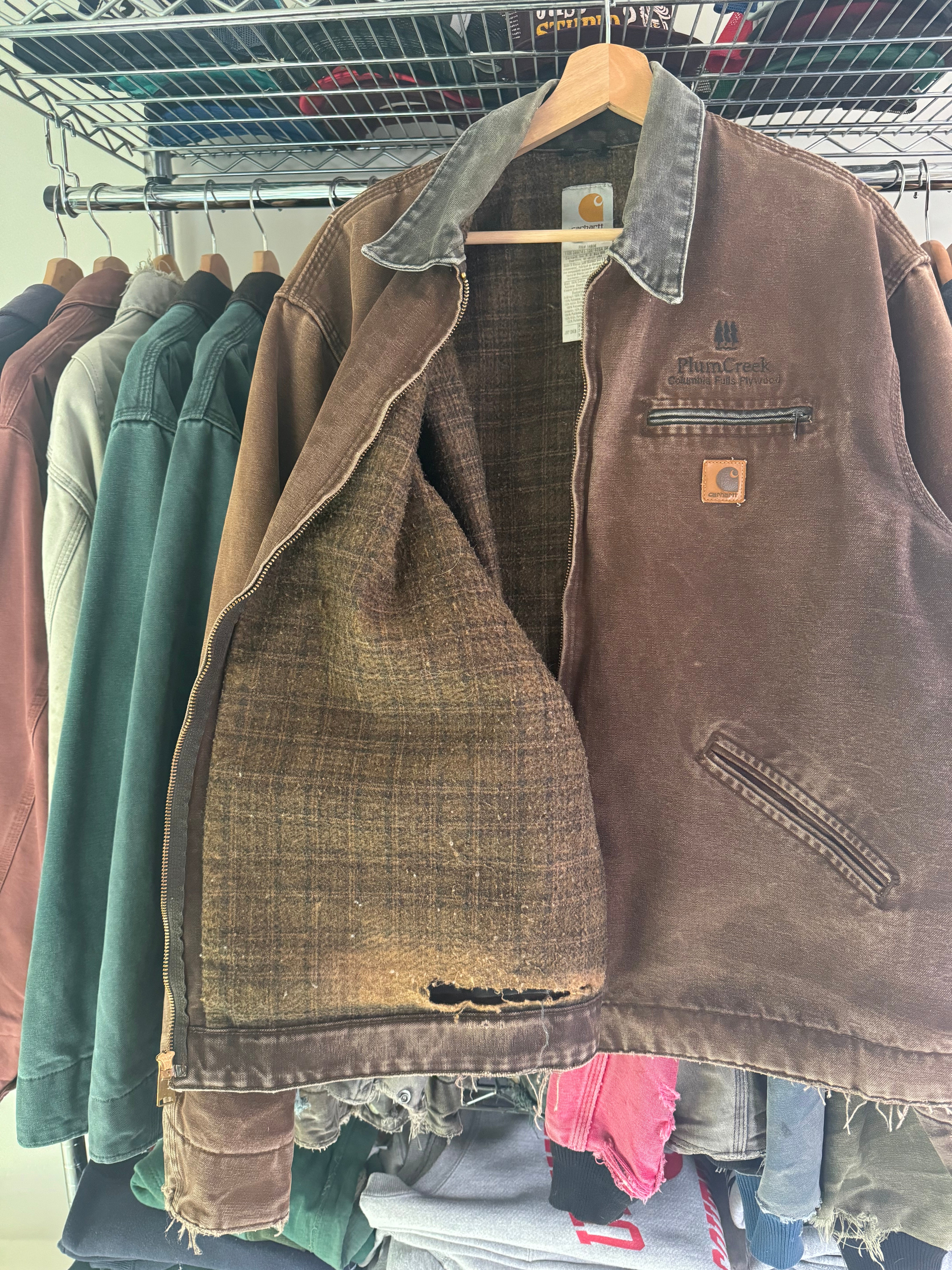2000s Carhartt 