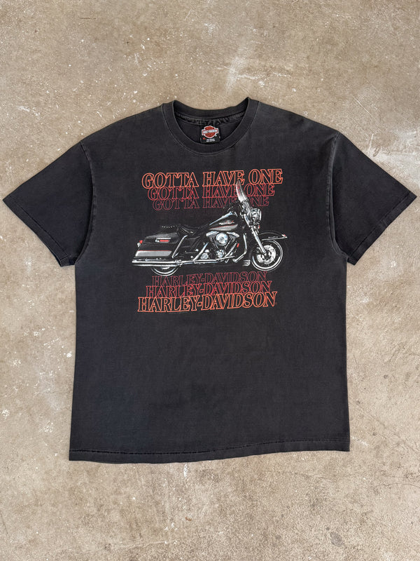 1990s Harley Davidson "Gotta Have One" Tee (XL)