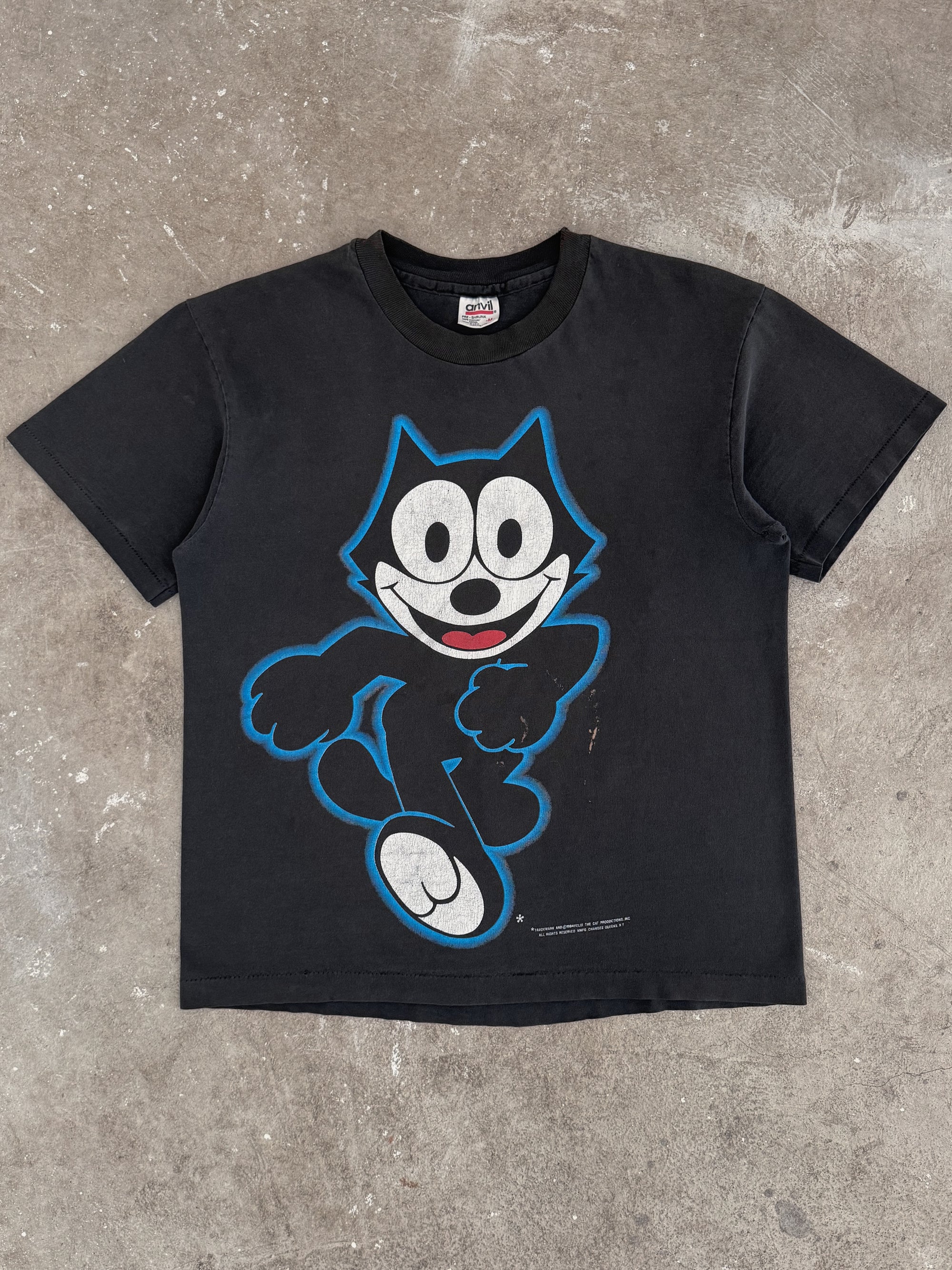 1994 "Felix The Cat" Tee (M)