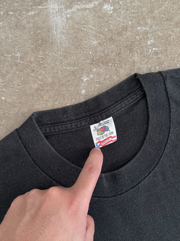 1994 "A Good Ride Is Hard To Find" Tee (M)