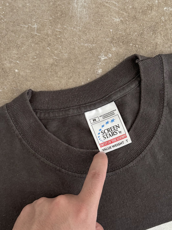 2001 Pulp "We Love Life" Tee (M)