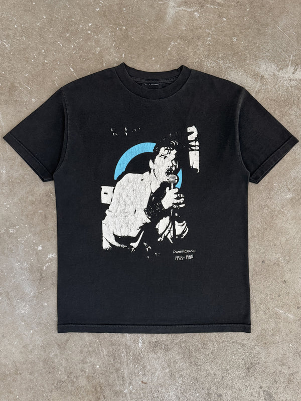 Mid 00s The Germs "Darby Crash" Tee (M)