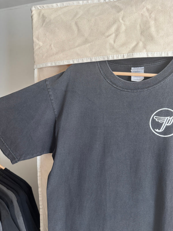 2004 Pixies "Sellout" Faded Tour Tee (L)